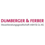 ERC Monheim Sponsor Dumberger Ferber Steuerkanzlei