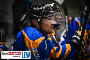 Playoff-Wahnsinn: ERC Monheim überrollt Inningen mit 11:2!