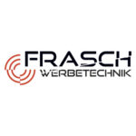 Frasch Werbedruck Sponsor Eishockey