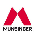 Münsinger Sponsor Eishockey Monheim